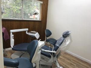 Dentist in Pleasanton CA