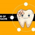 Get Rid of Toothache