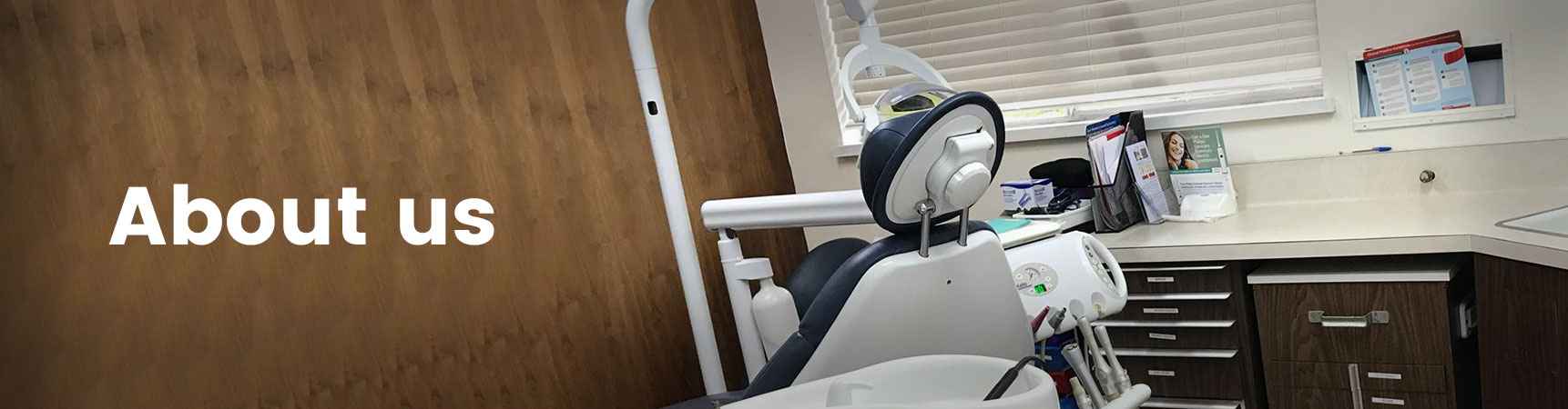 Dentist in Pleasanton CA about-us