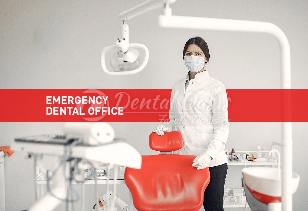 Emergency Dental Office