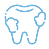 remove tartar with teeth cleaning